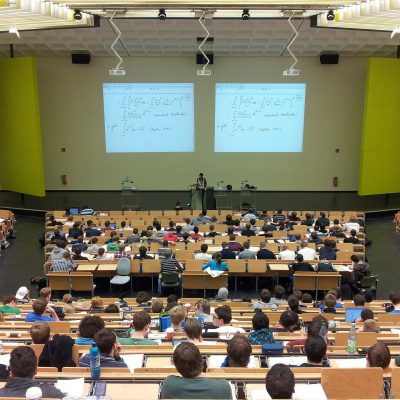 EDUCATION IS IMPORTANT TO A COUNTRY’S FUTURE